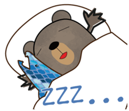 Bear365 sticker #9473832