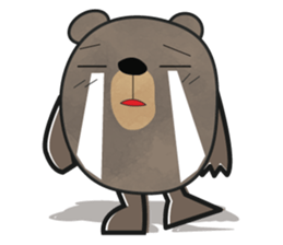 Bear365 sticker #9473843