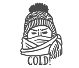 SIMPLE GUYS! sticker #9474475