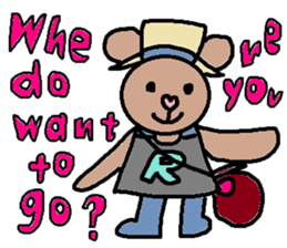 Lilo english sticker37 sticker #9476378