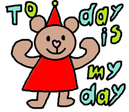 Lilo english sticker37 sticker #9476381