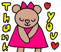 Lilo english sticker37 sticker #9476386