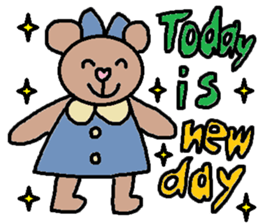 Lilo english sticker37 sticker #9476389