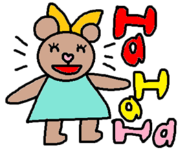 Lilo english sticker37 sticker #9476392