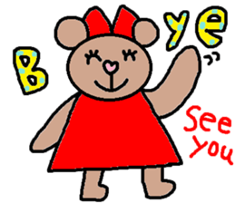 Lilo english sticker37 sticker #9476397