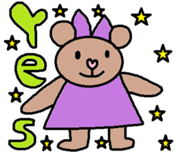 Lilo english sticker37 sticker #9476403