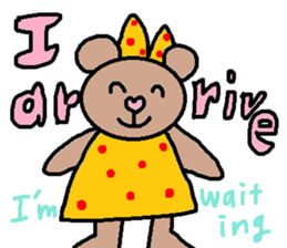 Lilo english sticker37 sticker #9476404