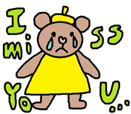 Lilo english sticker37 sticker #9476405