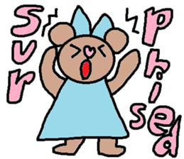 Lilo english sticker37 sticker #9476406