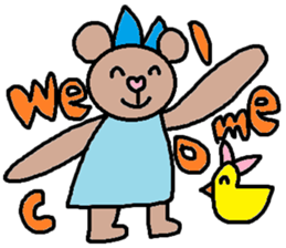 Lilo english sticker37 sticker #9476408