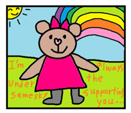 Lilo english sticker37 sticker #9476410