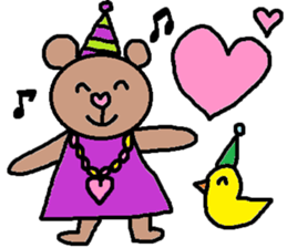 Lilo english sticker37 sticker #9476412