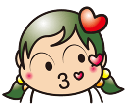 Housewife sticker #9476657