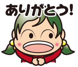 Housewife sticker #9476689