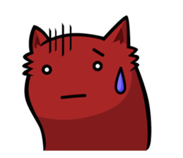 Jellymon & Mr.M Part4 sticker #9477679