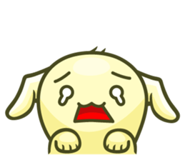 Jellymon & Mr.M Part4 sticker #9477687