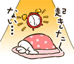 a UFO sticker #9477984