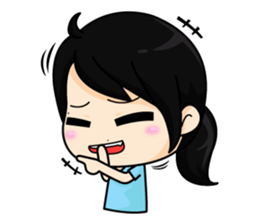 Mei Sian Vol.1 sticker #9478177