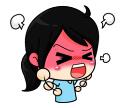 Mei Sian Vol.1 sticker #9478181