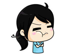 Mei Sian Vol.1 sticker #9478183