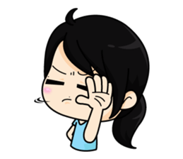 Mei Sian Vol.1 sticker #9478186