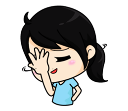 Mei Sian Vol.1 sticker #9478187