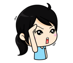 Mei Sian Vol.1 sticker #9478188