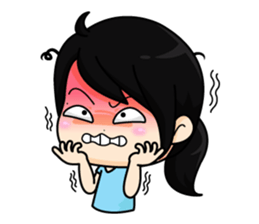 Mei Sian Vol.1 sticker #9478202