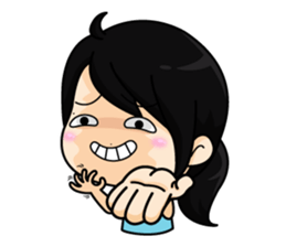 Mei Sian Vol.1 sticker #9478203