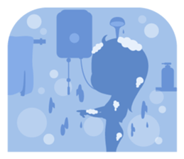 Mei Sian Vol.1 sticker #9478209