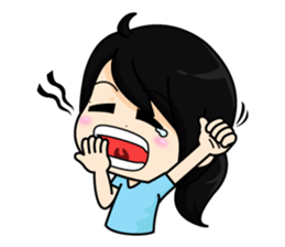 Mei Sian Vol.1 sticker #9478210