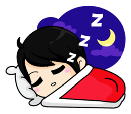 Mei Sian Vol.1 sticker #9478211