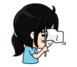 Mei Sian Vol.1 sticker #9478213