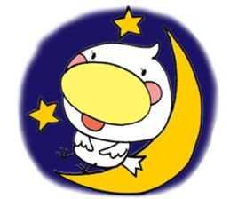 tu-ku-ne 6 sticker #9478336