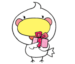 tu-ku-ne 6 sticker #9478337