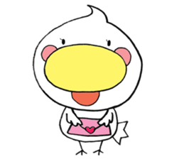 tu-ku-ne 6 sticker #9478338