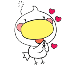 tu-ku-ne 6 sticker #9478342