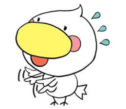 tu-ku-ne 6 sticker #9478344