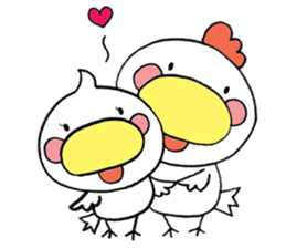 tu-ku-ne 6 sticker #9478348