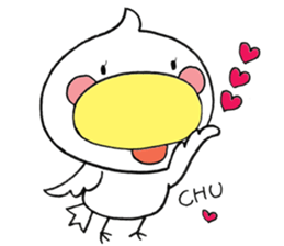 tu-ku-ne 6 sticker #9478350