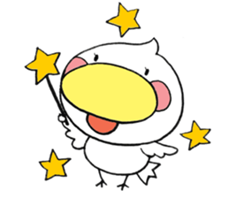 tu-ku-ne 6 sticker #9478351