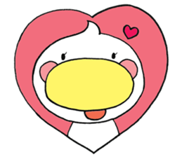 tu-ku-ne 6 sticker #9478352