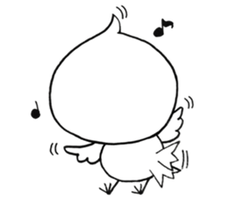 tu-ku-ne 6 sticker #9478354