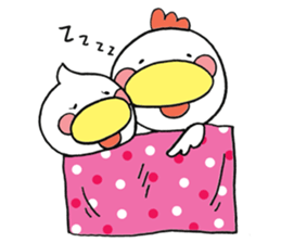 tu-ku-ne 6 sticker #9478357