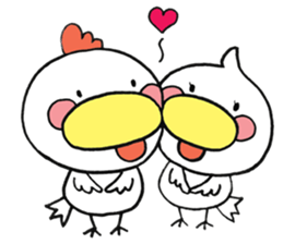 tu-ku-ne 6 sticker #9478360