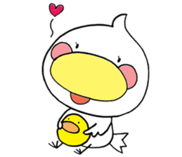 tu-ku-ne 6 sticker #9478362