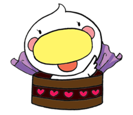 tu-ku-ne 6 sticker #9478365