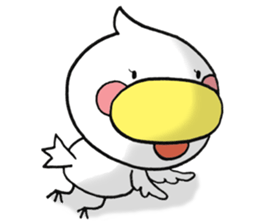 tu-ku-ne 6 sticker #9478366