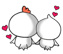 tu-ku-ne 6 sticker #9478369