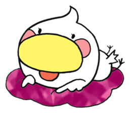 tu-ku-ne 6 sticker #9478370